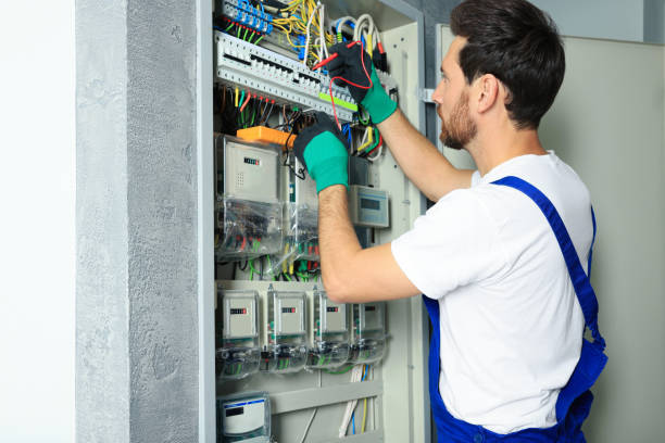 Best Electrical Troubleshooting Services  in Vla Park, IL