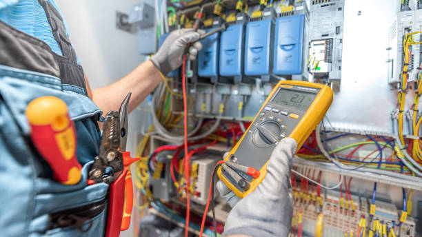 Best Electrical Wiring Services  in Vla Park, IL