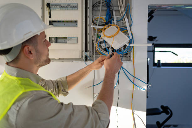 Best Electrician Near Me  in Vla Park, IL